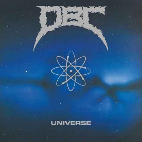 DBC - Universe Re-Release CD